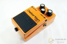 BOSS DS-1 1983年製 [SL271]【神戸店在庫】
