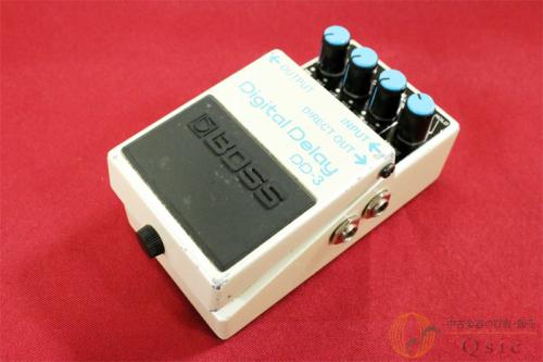 BOSS DD-3 Pink Label 1994年製 [SL693]【神戸店在庫】