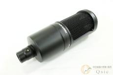 audio-technica AT2020 [SL045]【神戸店在庫】