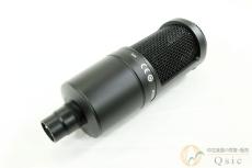 audio-technica AT2020 [SL045]【神戸店在庫】_2