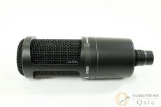 audio-technica AT2020 [SL045]【神戸店在庫】_3