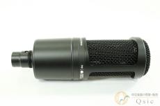 audio-technica AT2020 [SL045]【神戸店在庫】_4