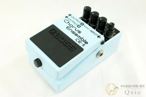 BOSS CE-5 [SL058]【神戸店在庫】