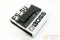 BOSS FS-5U [SL574]【神戸店在庫】