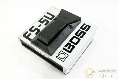 BOSS FS-5U [SL574]【神戸店在庫】