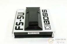 BOSS FS-5U [SL574]【神戸店在庫】_6