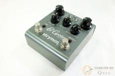 strymon El Capistan [SL710]【神戸店在庫】