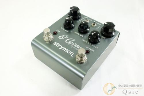 strymon El Capistan [SL710]【神戸店在庫】