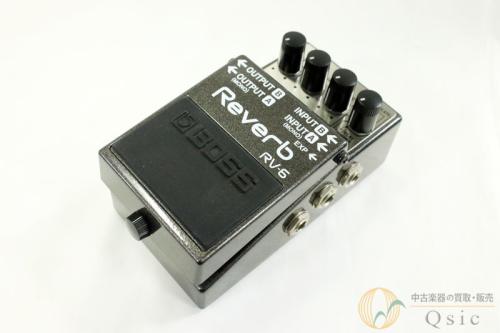 BOSS RV-6 [SL057]【神戸店在庫】