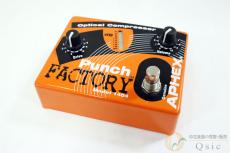 APHEX Punch FACTORY MODEL1404　旧型 [SL897]【神戸店在庫】