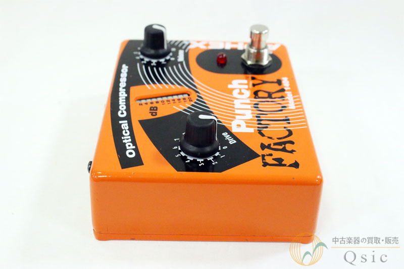 APHEX Punch FACTORY MODEL1404 旧型 [SL897]【神戸店在庫】 中古