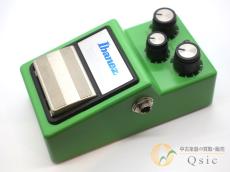 Ibanez TS-9 [QLH30]【阿倍野店在庫】