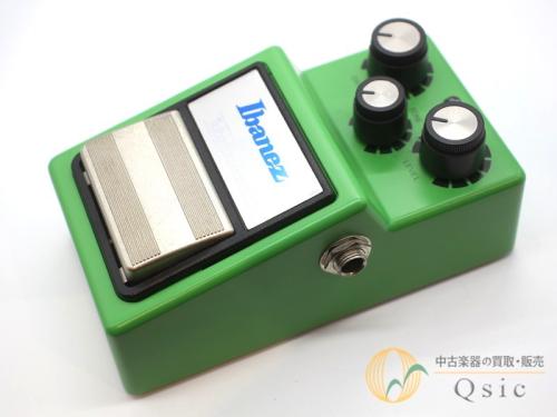 Ibanez TS-9 [QLH30]【阿倍野店在庫】