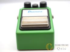 Ibanez TS-9 [QLH30]【阿倍野店在庫】_5