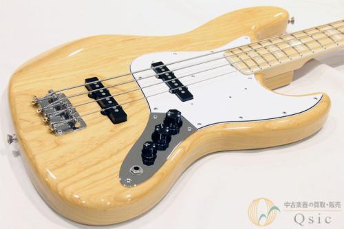 Fender Japan Made in Japan Traditional 70s Jazz Bass 2019年製 [SL138]【神戸店在庫】 // オータムセール対象商品!