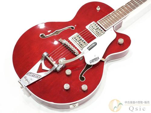 Gretsch GRETSCH G6119T-PE-DCS 【返品OK】[SLH63]【神戸店在庫】