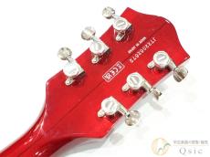 Gretsch GRETSCH G6119T-PE-DCS 【返品OK】[SLH63]【神戸店在庫】_7