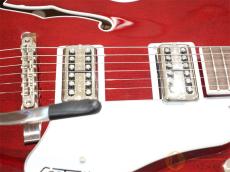 Gretsch GRETSCH G6119T-PE-DCS 【返品OK】[SLH63]【神戸店在庫】_9