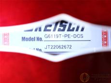 Gretsch GRETSCH G6119T-PE-DCS 【返品OK】[SLH63]【神戸店在庫】_11