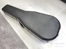 ノーブランド アコギ用ハードケース [SLM72]【梅田店在庫】