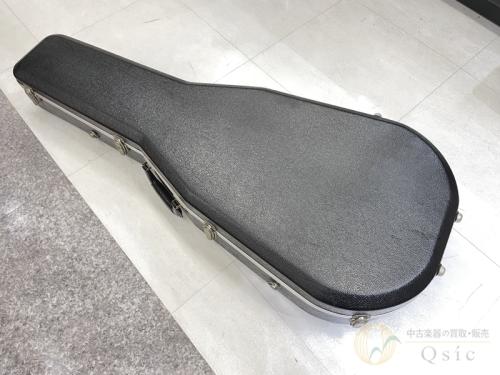 ノーブランド アコギ用ハードケース [SLM72]【梅田店在庫】