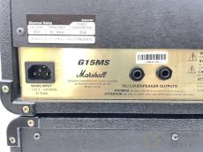 Marshall G15MS [SLM45]【梅田店在庫】_3