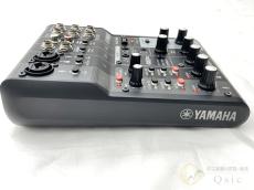 YAMAHA AG06MK II [SLM88]【梅田店在庫】_4