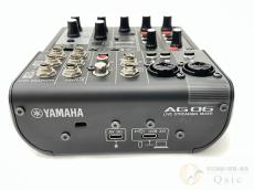 YAMAHA AG06MK II [SLM88]【梅田店在庫】_5