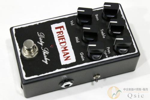 Friedman DIRTY SHIRLEY [SL401]【神戸店在庫】