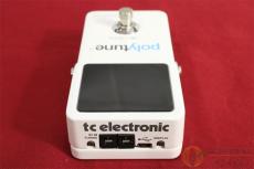 tc electronic PolyTune 3 [SL373]【神戸店在庫】_6