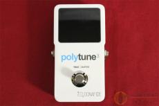 tc electronic PolyTune 3 [SL373]【神戸店在庫】_7