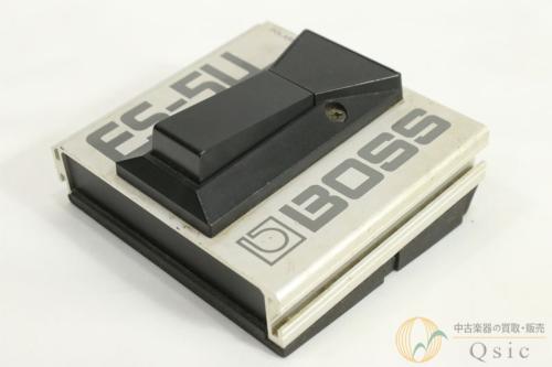 BOSS FS-5U [SL873]【神戸店在庫】