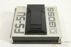 BOSS FS-5U [SL873]【神戸店在庫】_5