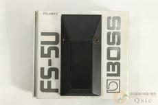 BOSS FS-5U [SL873]【神戸店在庫】_7