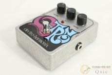 Electro-Harmonix MICRO Q-TRON [SL403]【神戸店在庫】