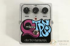 Electro-Harmonix MICRO Q-TRON [SL403]【神戸店在庫】_7
