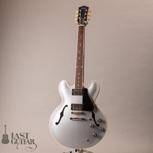 Lasting ESNOVA Humbuker Silver Sparkle