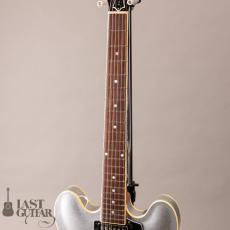 Lasting ESNOVA Humbuker Silver Sparkle_4