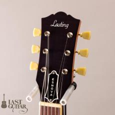 Lasting ESNOVA Humbuker Silver Sparkle_5