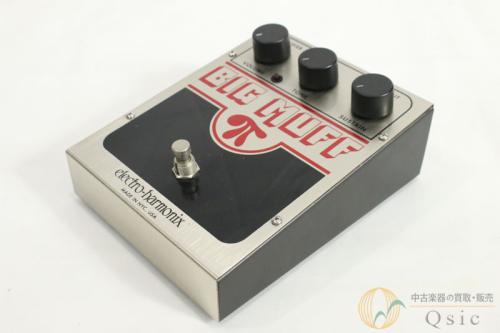Electro-Harmonix BIG MUFF PI [SL954]【神戸店在庫】