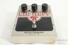 Electro-Harmonix BIG MUFF PI [SL954]【神戸店在庫】_5