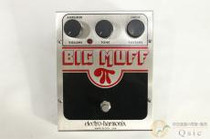 Electro-Harmonix BIG MUFF PI [SL954]【神戸店在庫】_7