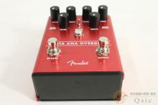 Fender SANTA ANA OVERDRIVE [SL311]【神戸店在庫】_5