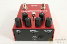 Fender SANTA ANA OVERDRIVE [SL311]【神戸店在庫】_6