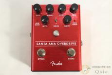 Fender SANTA ANA OVERDRIVE [SL311]【神戸店在庫】_7