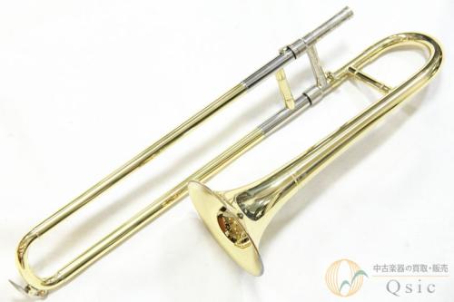 JUPITER SST-314 スライドトランペット [調整済み] 【返品OK】[SL455]【神戸店在庫】