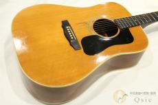 Guild D-50 NAT 1981年製 【返品OK】[RL590]【神戸店在庫】
