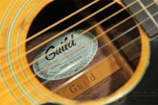 Guild D-50 NAT 1981年製 【返品OK】[RL590]【神戸店在庫】_8