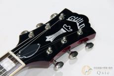 Guild POLARA DELUXE CHERRY RED [SL261]【神戸店在庫】_3