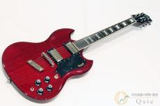 Guild POLARA DELUXE CHERRY RED [SL261]【神戸店在庫】_4
